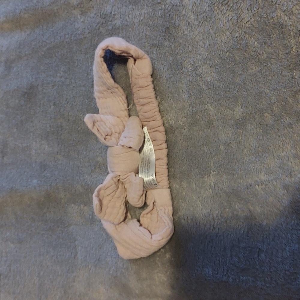 Toddler Headband